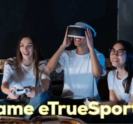 games etruesports