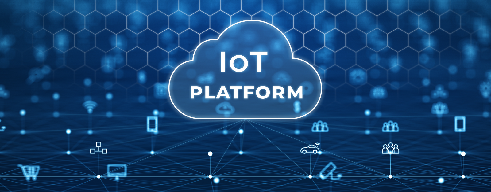 IoT Platforms