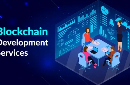 Blockchain Development