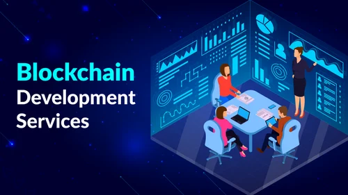 Blockchain Development