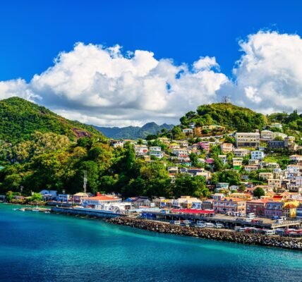 grenada