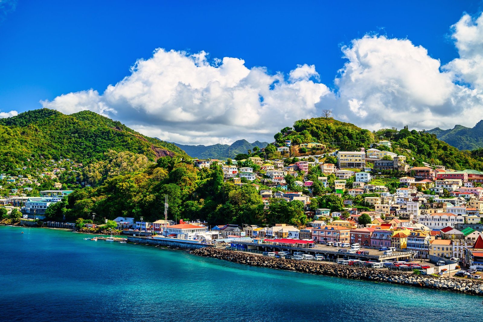 grenada