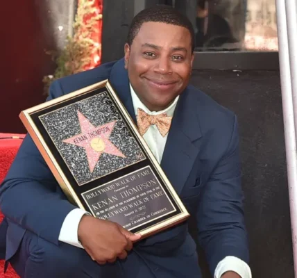 kenan thompson net worth