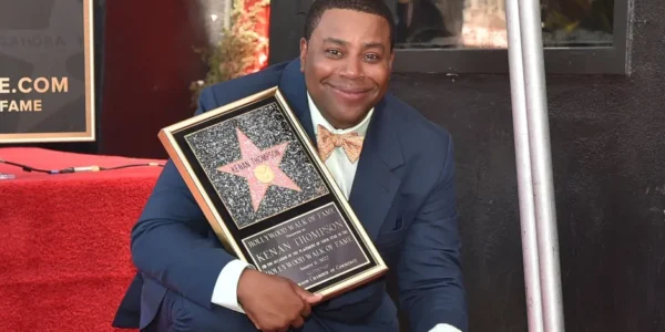 kenan thompson net worth