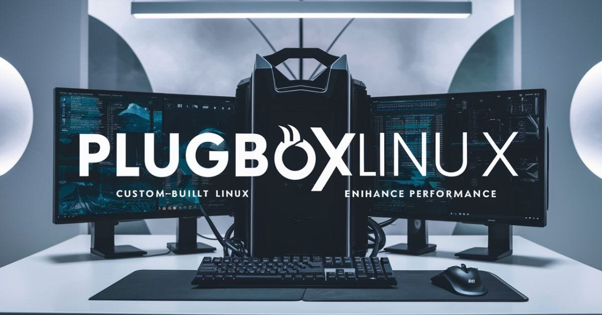 about plugboxlinux