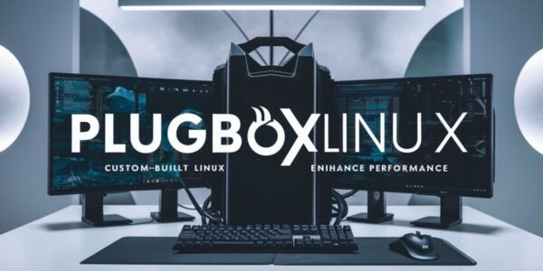 plugboxlinux