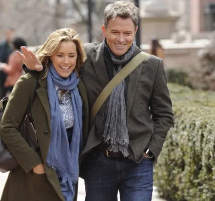 why did tea leoni and tim daly split