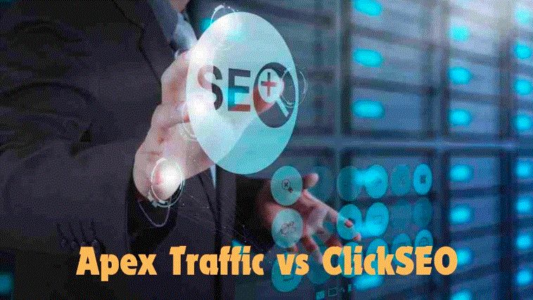 apex traffic vs clickseo