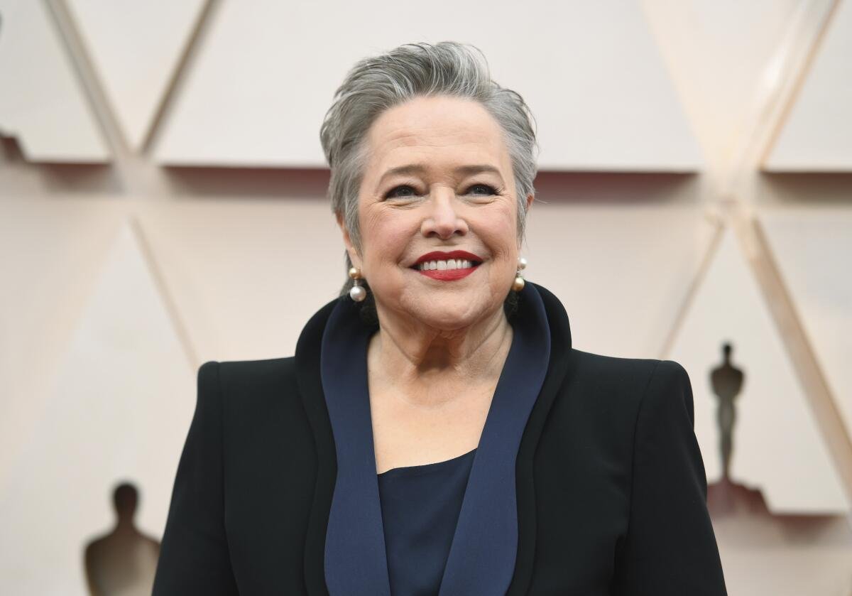 kathy bates