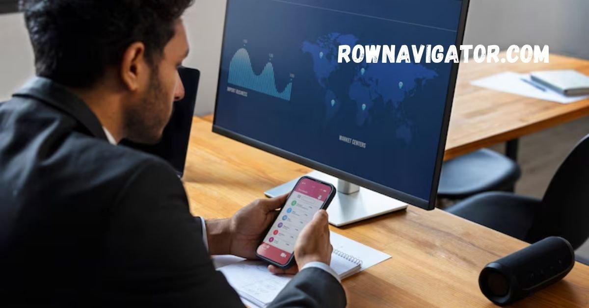 rownavigator.com